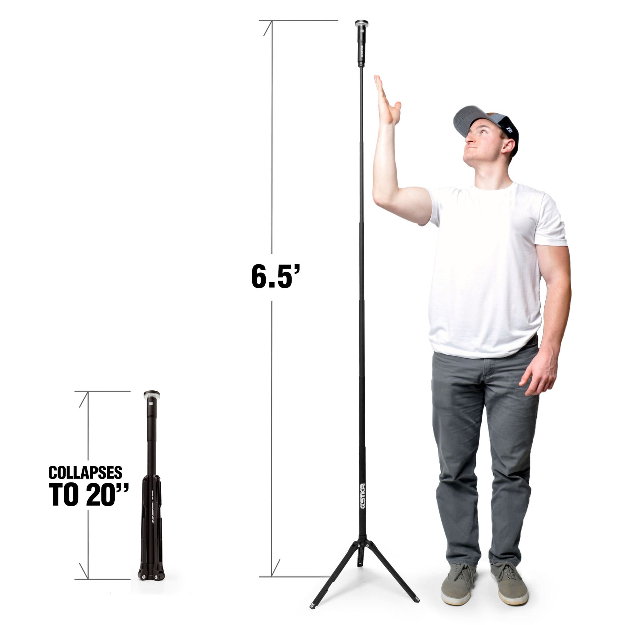 FLi 6.5' Telescoping Light