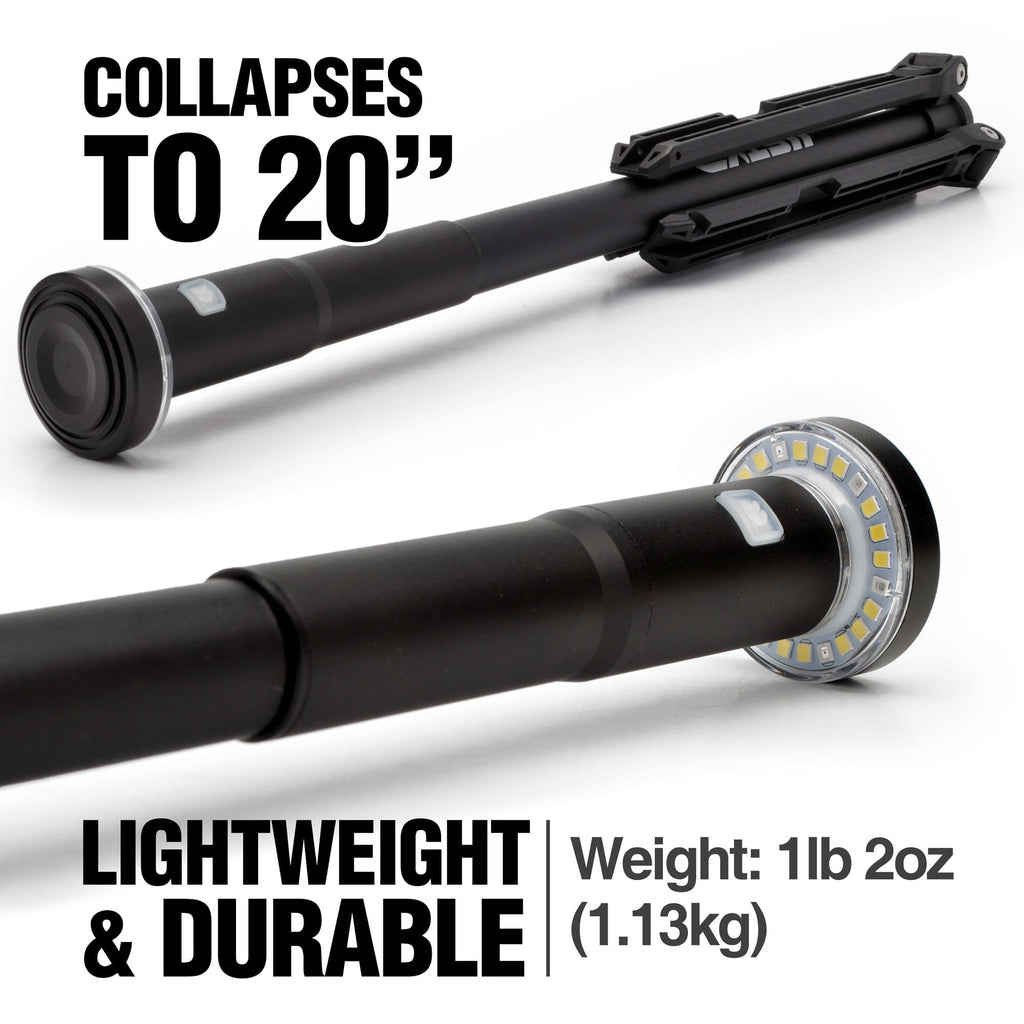 FLi 6.5' Telescoping Light