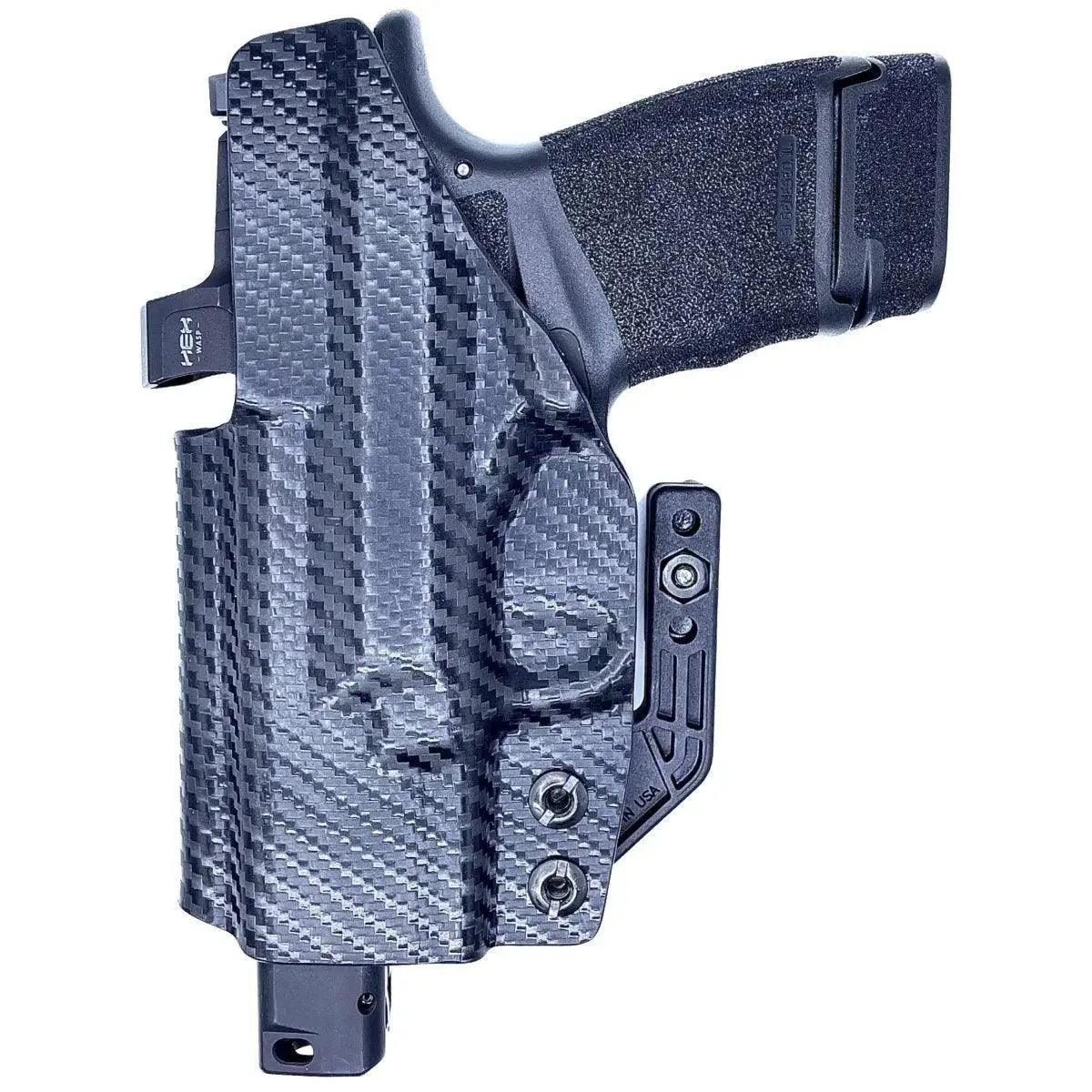 FN 509 Compact IWB KYDEX Holster - Plus Line