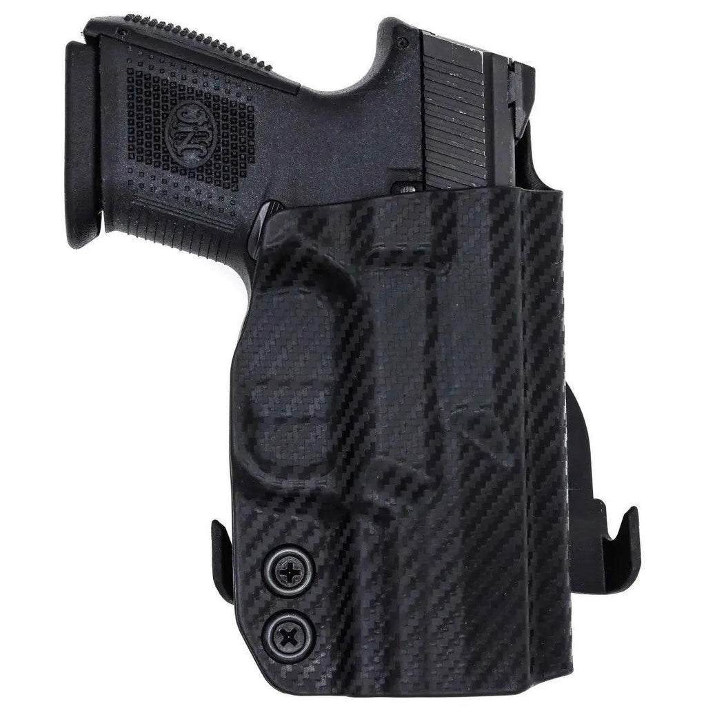 FN 509 Compact Paddle Holster (Optic Holster)