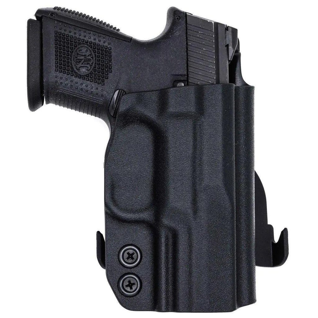 FN 509 Compact Paddle Holster (Optic Holster)