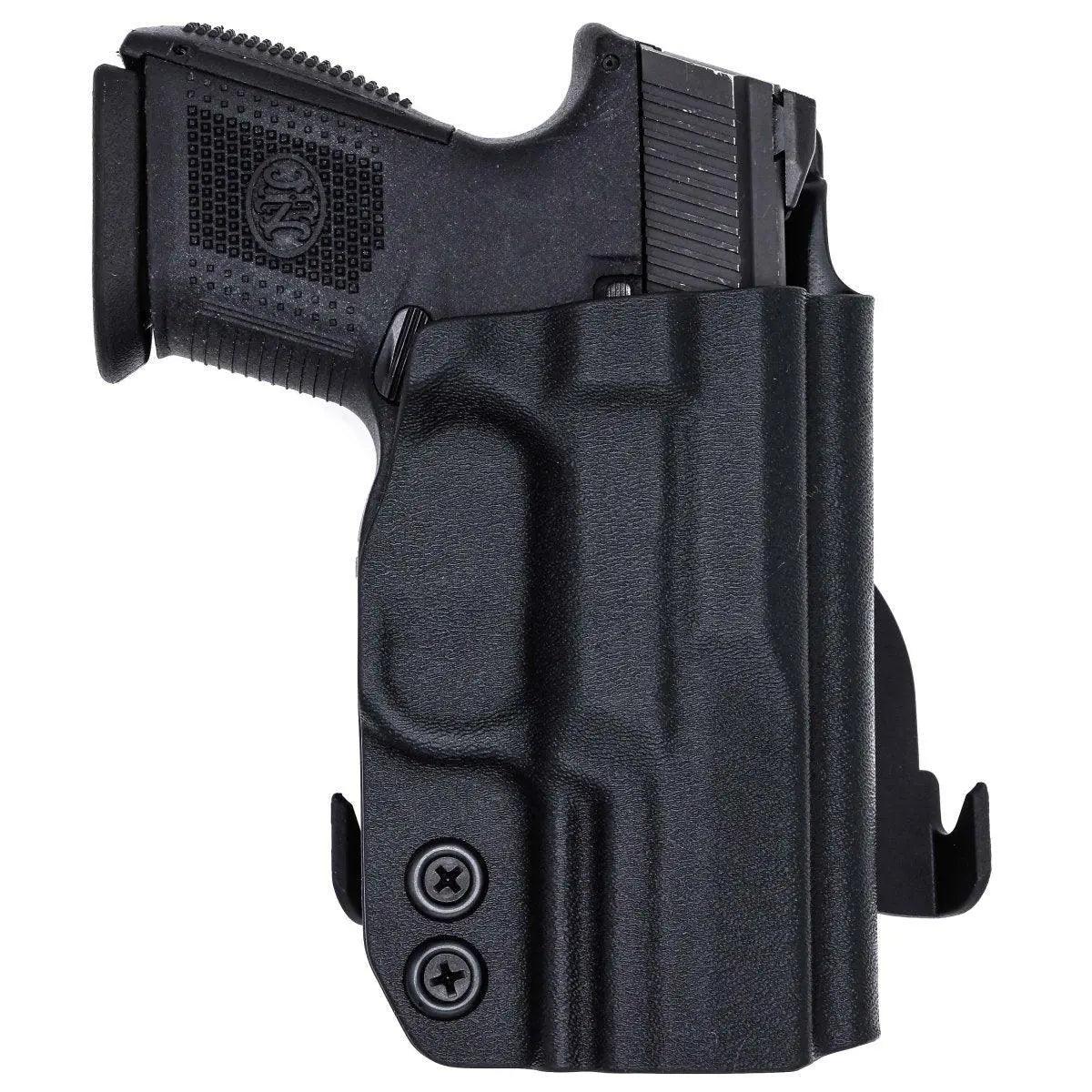 FN 509 Compact Paddle Holster (Optic Holster)