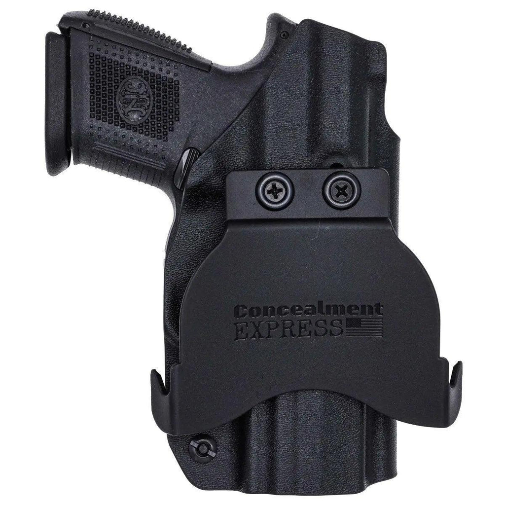 FN 509 Compact Paddle Holster (Optic Holster)
