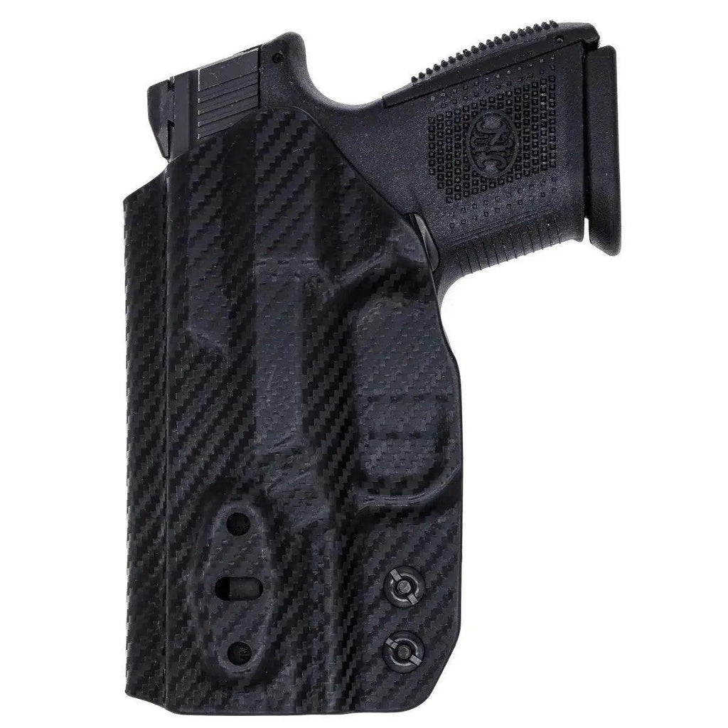 FN 509 Compact Tuckable IWB Holster (Optic Ready)