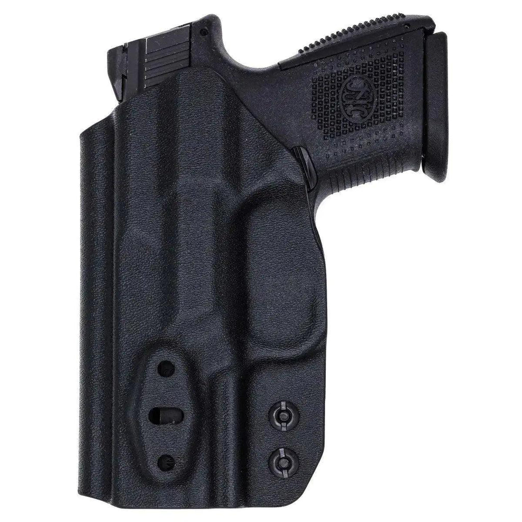 FN 509 Compact Tuckable IWB Holster (Optic Ready)