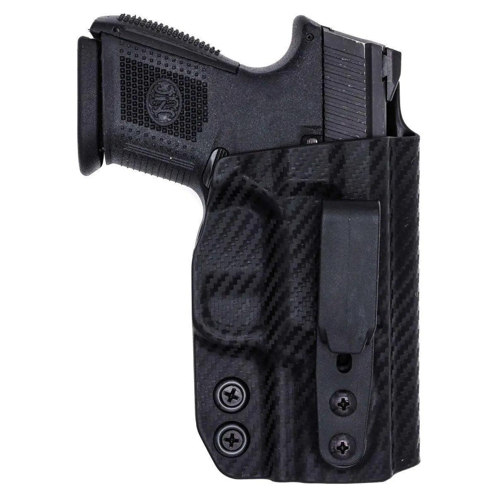 FN 509 Compact Tuckable IWB Holster (Optic Ready)