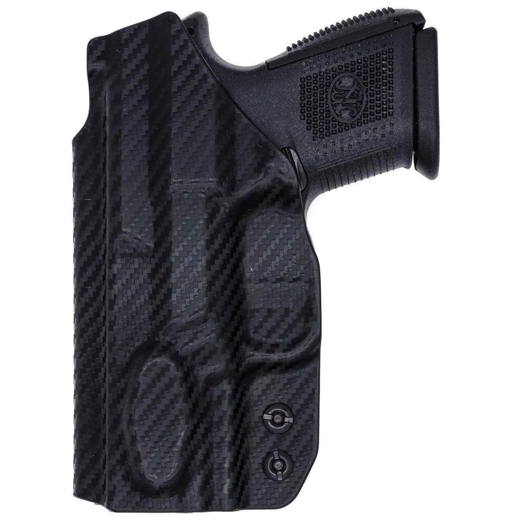 FN 509 Compact Tuckable IWB Holster (Optic Ready)