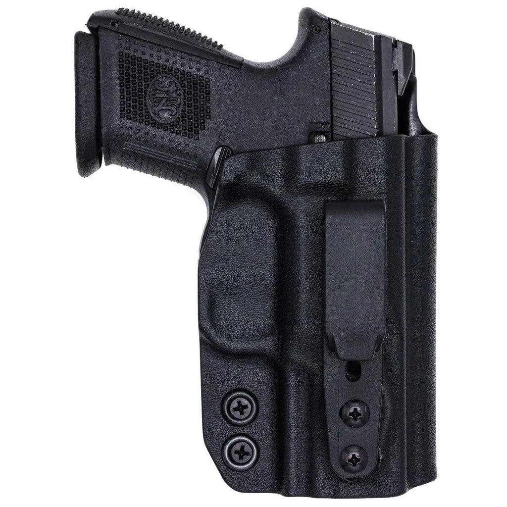 FN 509 Compact Tuckable IWB Holster (Optic Ready)