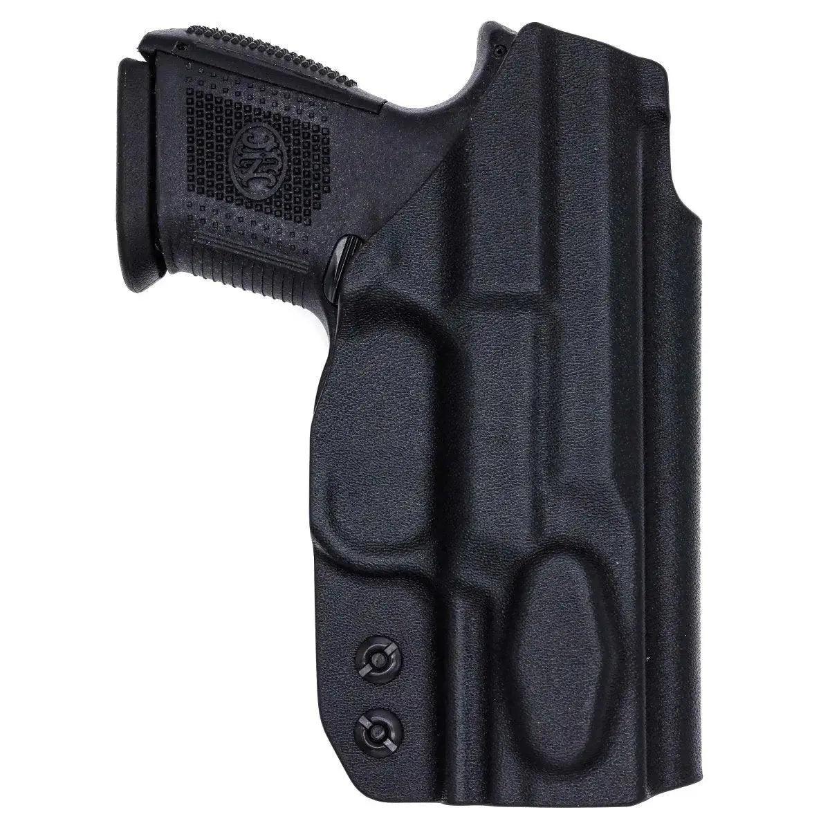 FN 509 Compact Tuckable IWB Holster (Optic Ready)