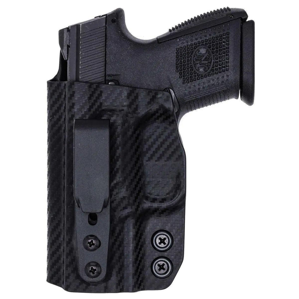 FN 509 Compact Tuckable IWB Holster (Optic Ready)