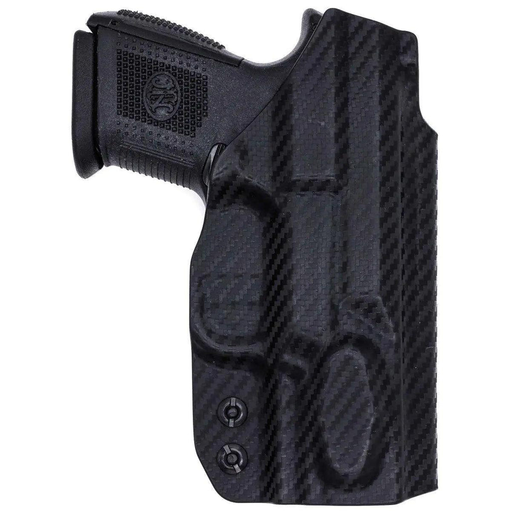 FN 509 Compact Tuckable IWB Holster (Optic Ready)