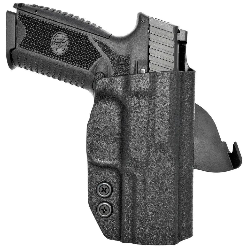 FN 509 Paddle Holster (Optic Ready)