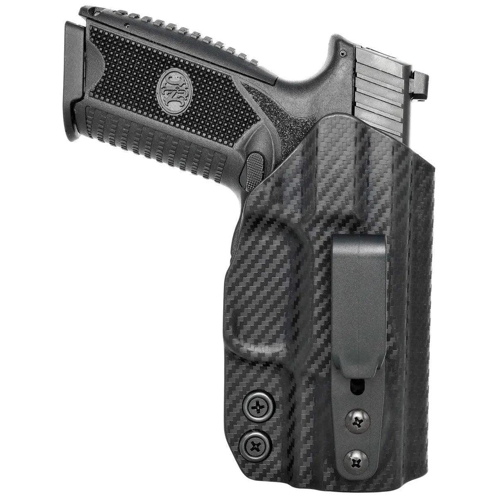FN 509 Tuckable IWB Holster (Optic Ready)