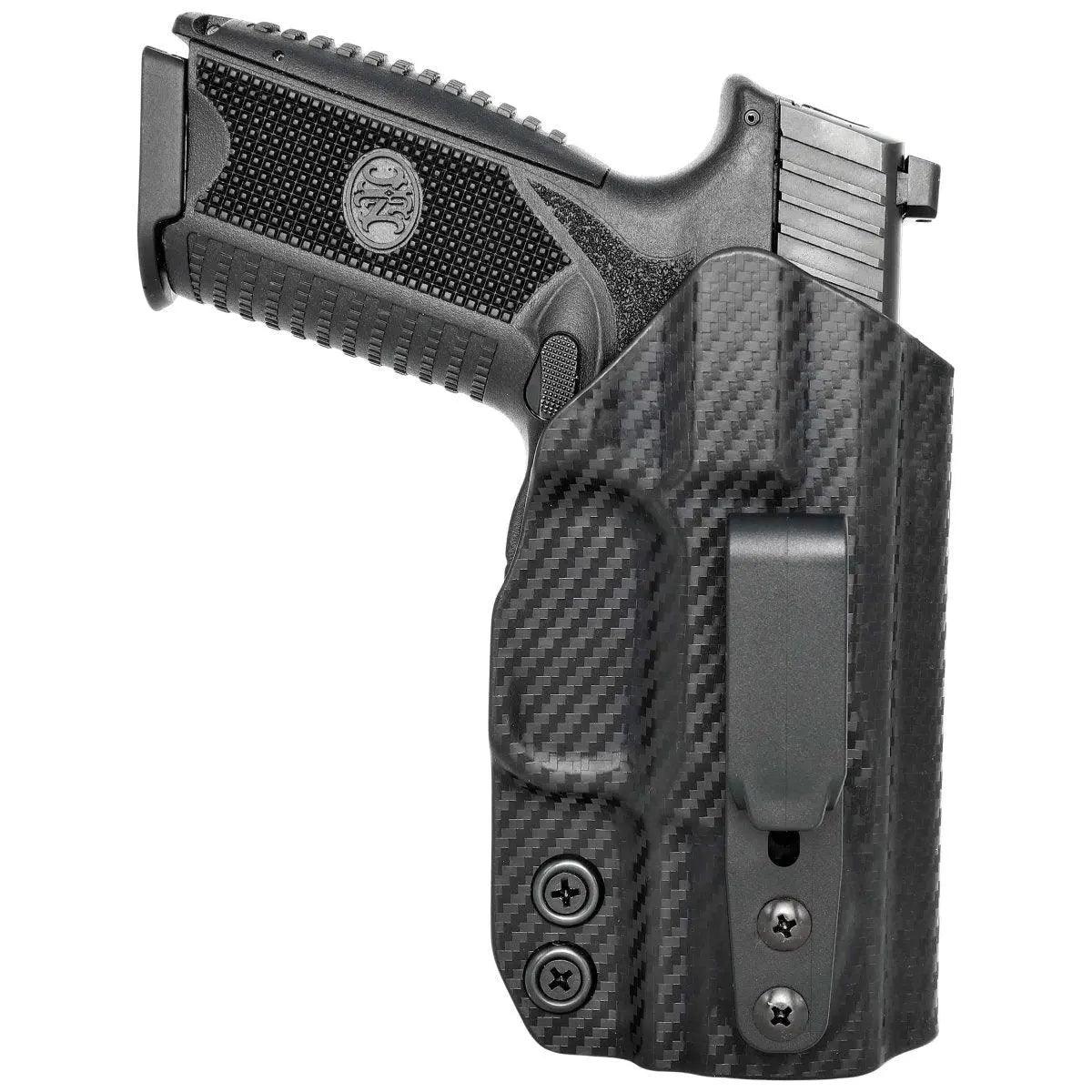 FN 509 Tuckable IWB Holster (Optic Ready)