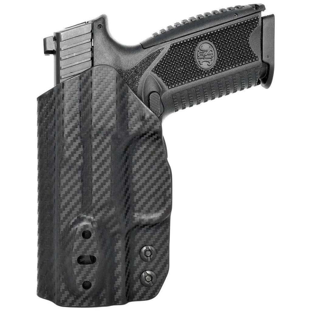 FN 509 Tuckable IWB Holster (Optic Ready)