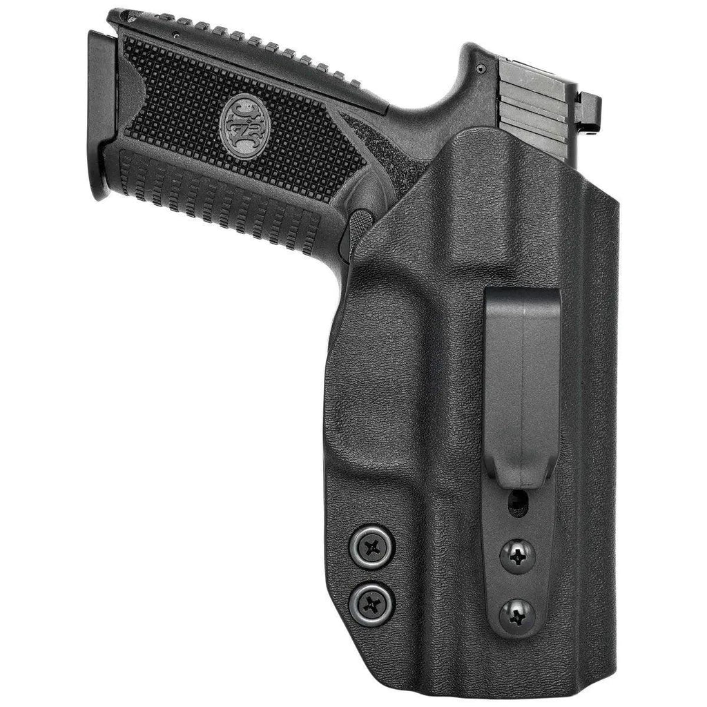 FN 509 Tuckable IWB Holster (Optic Ready)