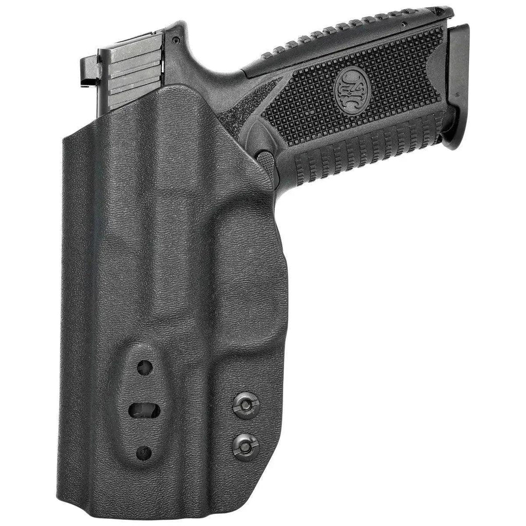 FN 509 Tuckable IWB Holster (Optic Ready)