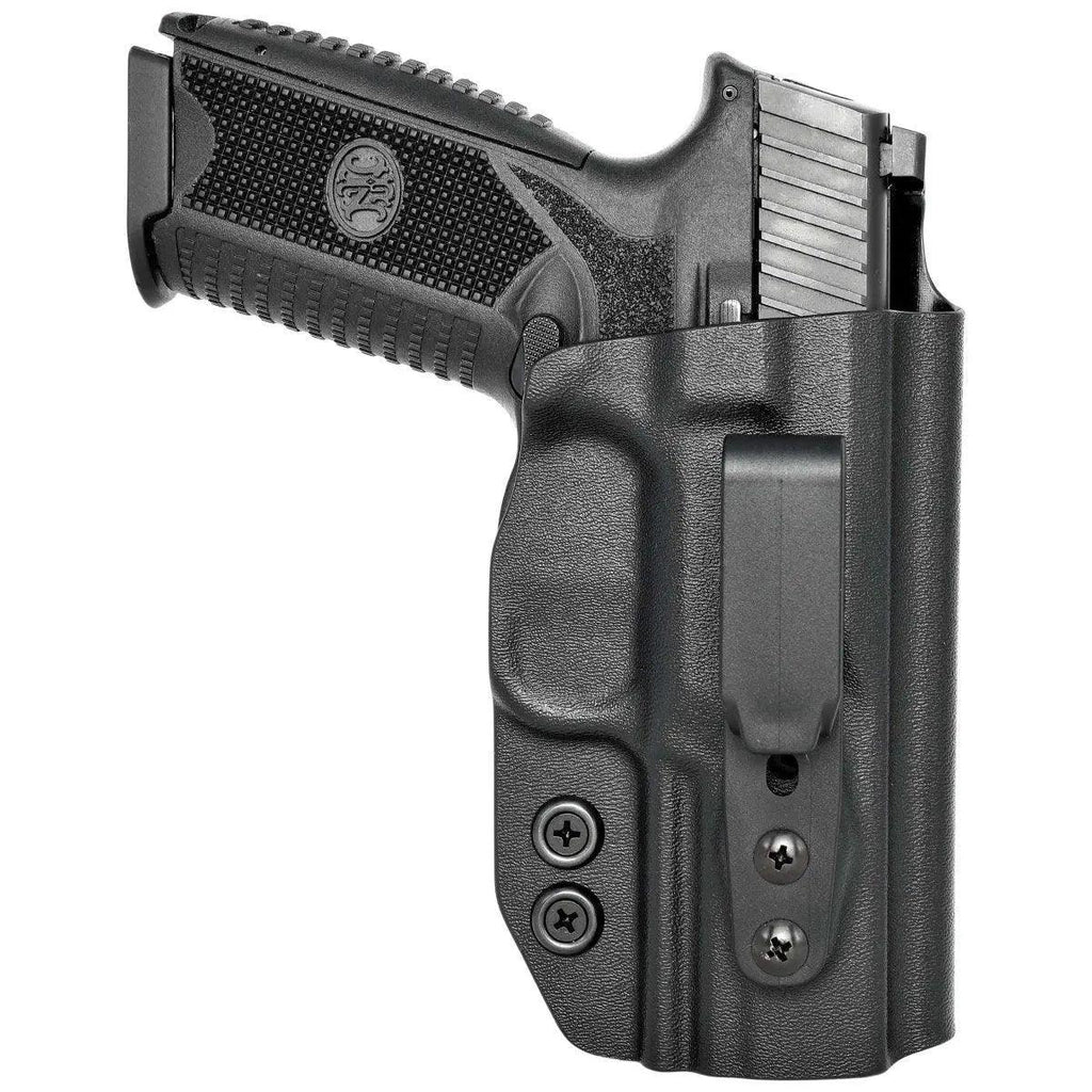 FN 509 Tuckable IWB Holster (Optic Ready)