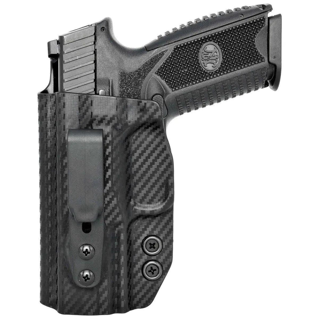 FN 509 Tuckable IWB Holster (Optic Ready)