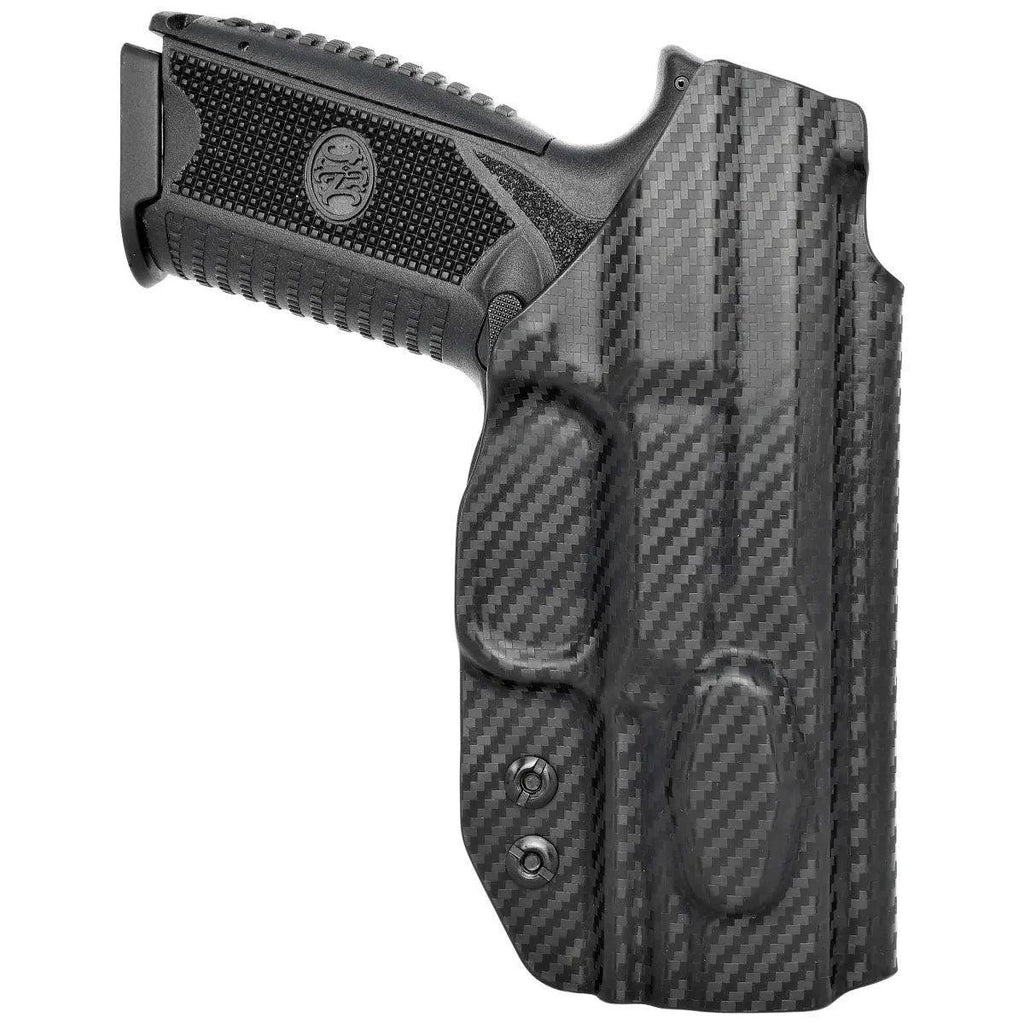 FN 509 Tuckable IWB Holster (Optic Ready)