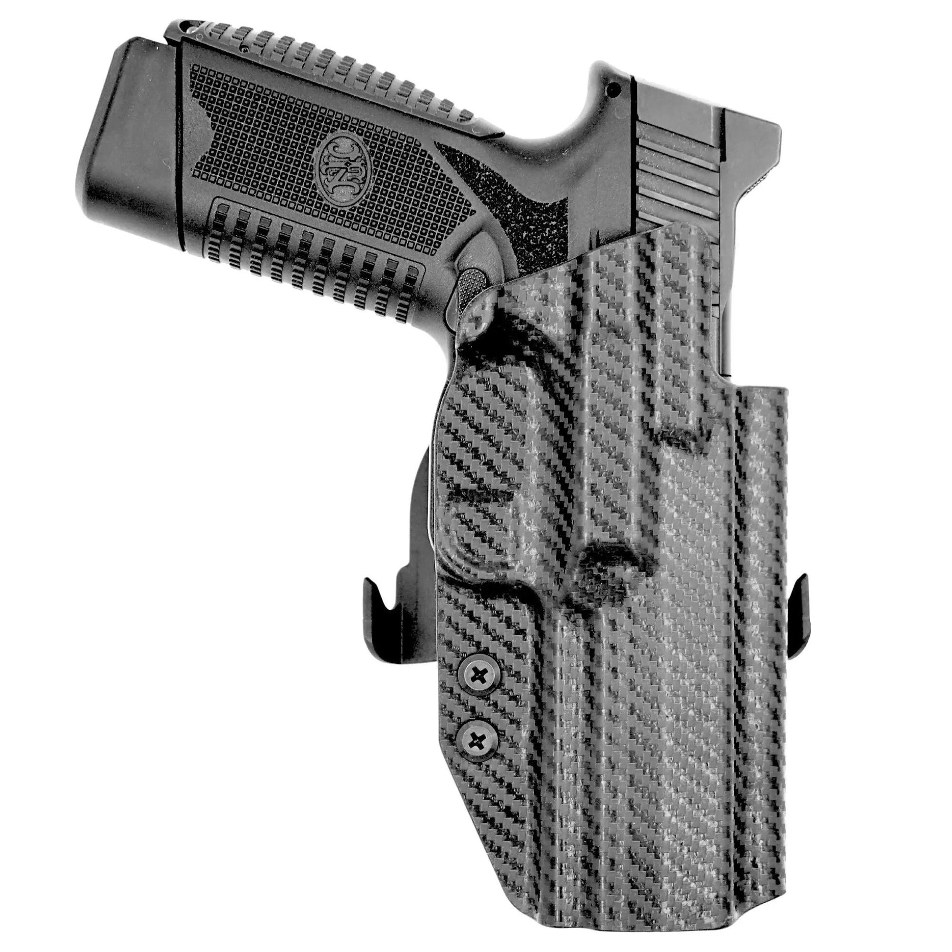 FN 545 Paddle Holster (Optic Ready)