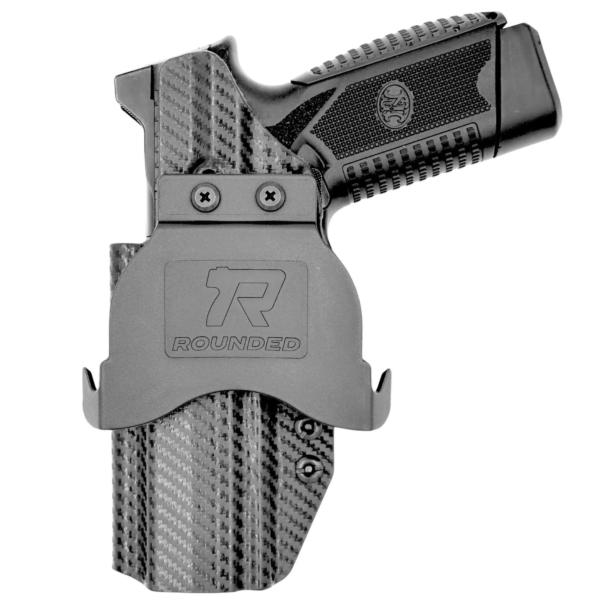 FN 545 Paddle Holster (Optic Ready)