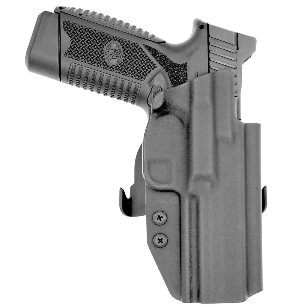 FN 545 Paddle Holster (Optic Ready)