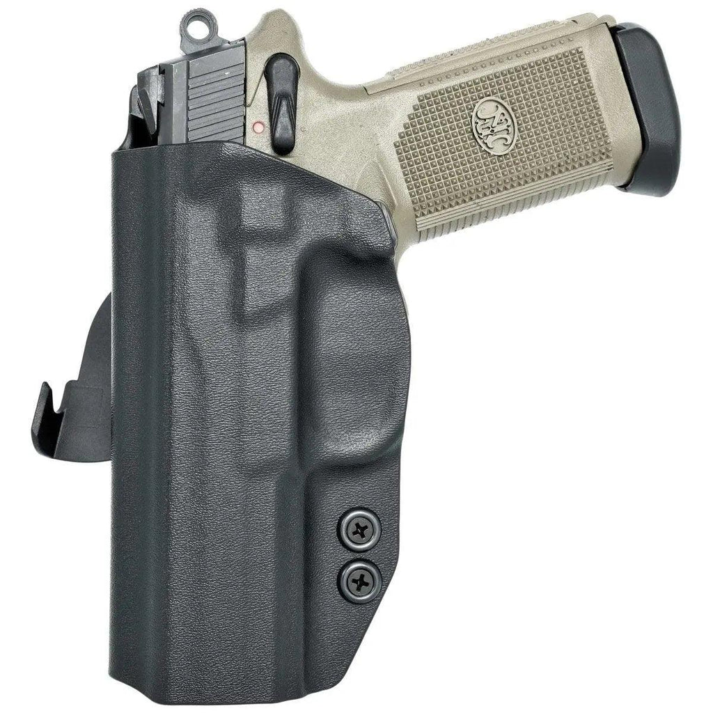 FN FNX 45 Paddle Holster (Optic Ready)