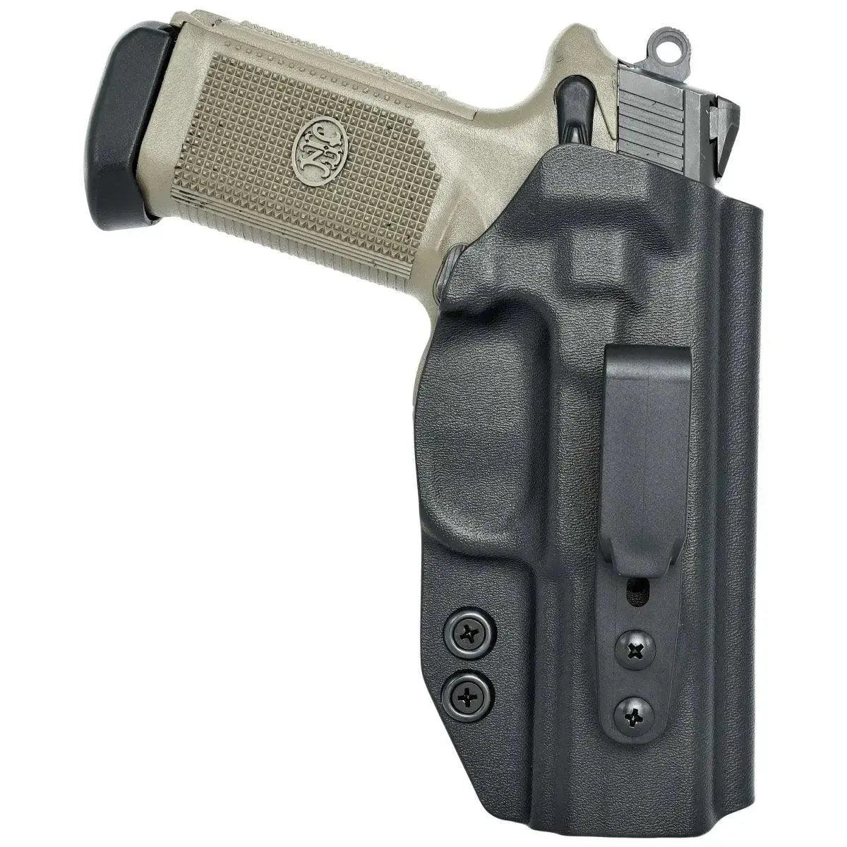 FN FNX 45 Tuckable IWB Holster (Optic Ready)