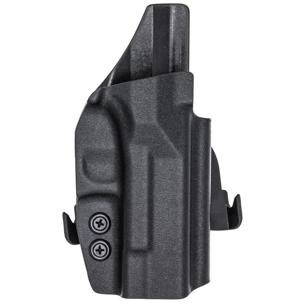 FN REFLEX Paddle Holster (Optic Ready)