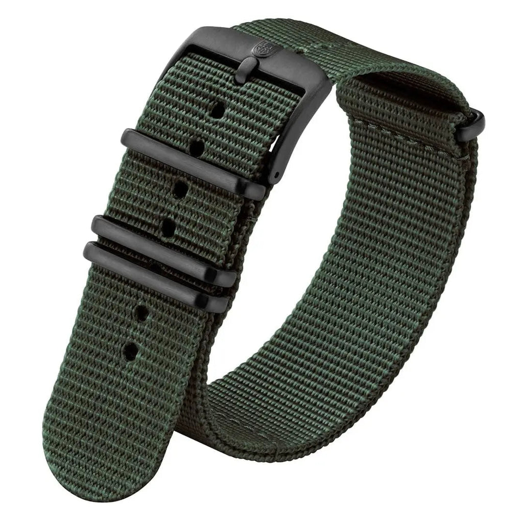 Luminox Tritium Sand Navy SEAL Foundation 45MM Chronograph Watch