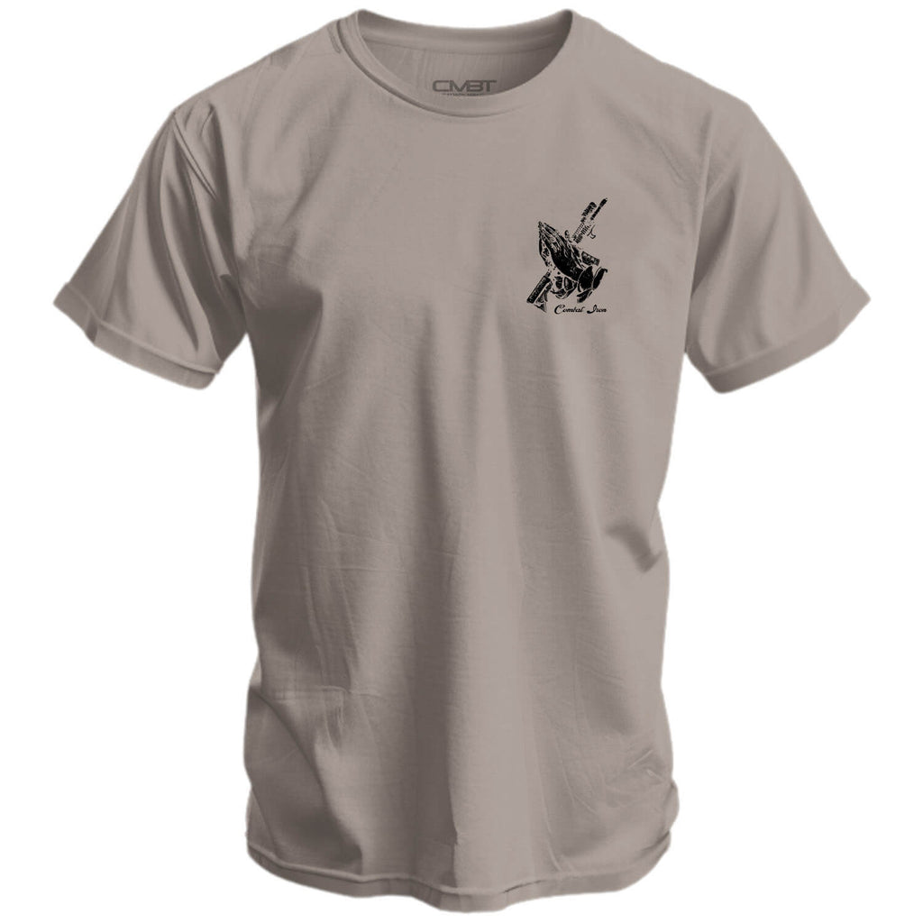 In Guns We Trust Men's T-Shirt
