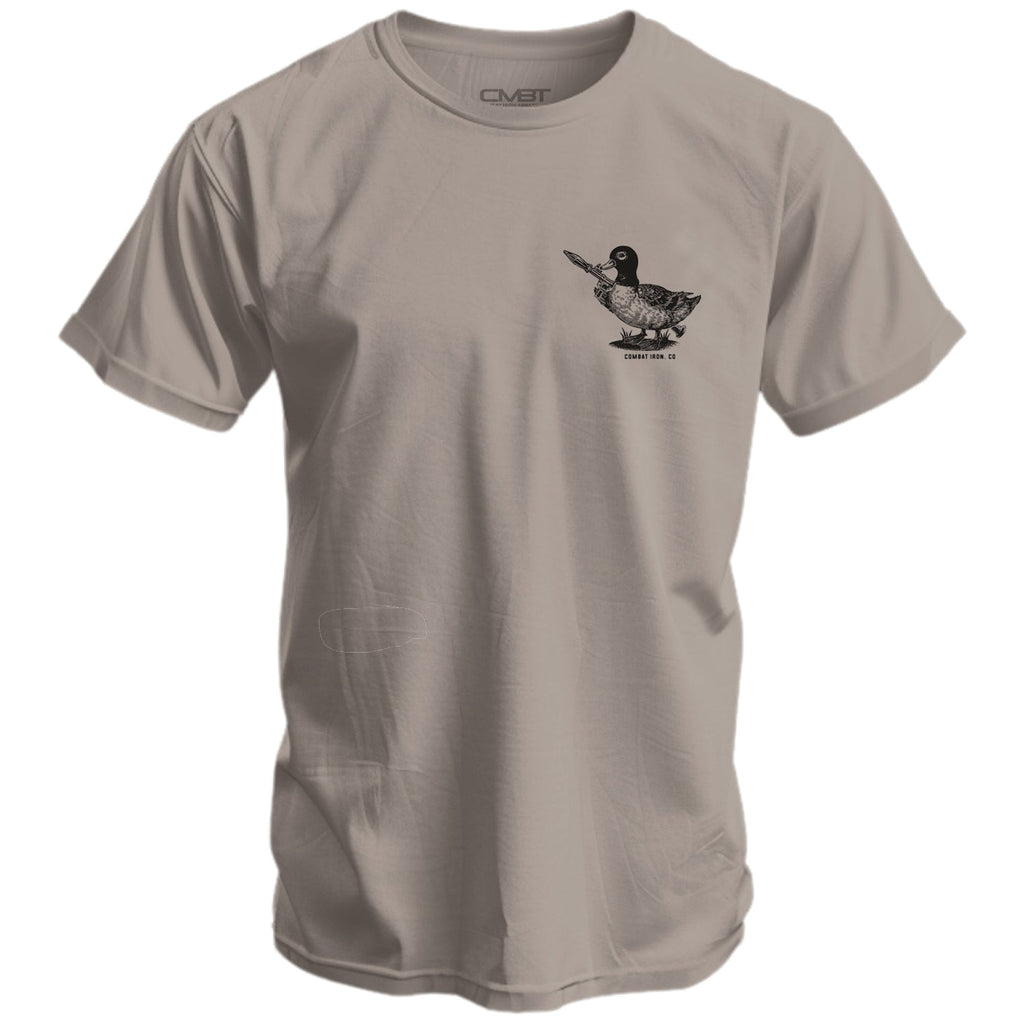 Just Say When Men's T-Shirt