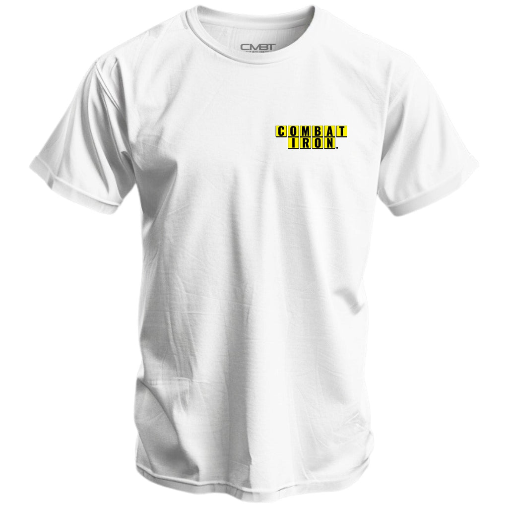 Waffles & Violence Men's T-Shirt