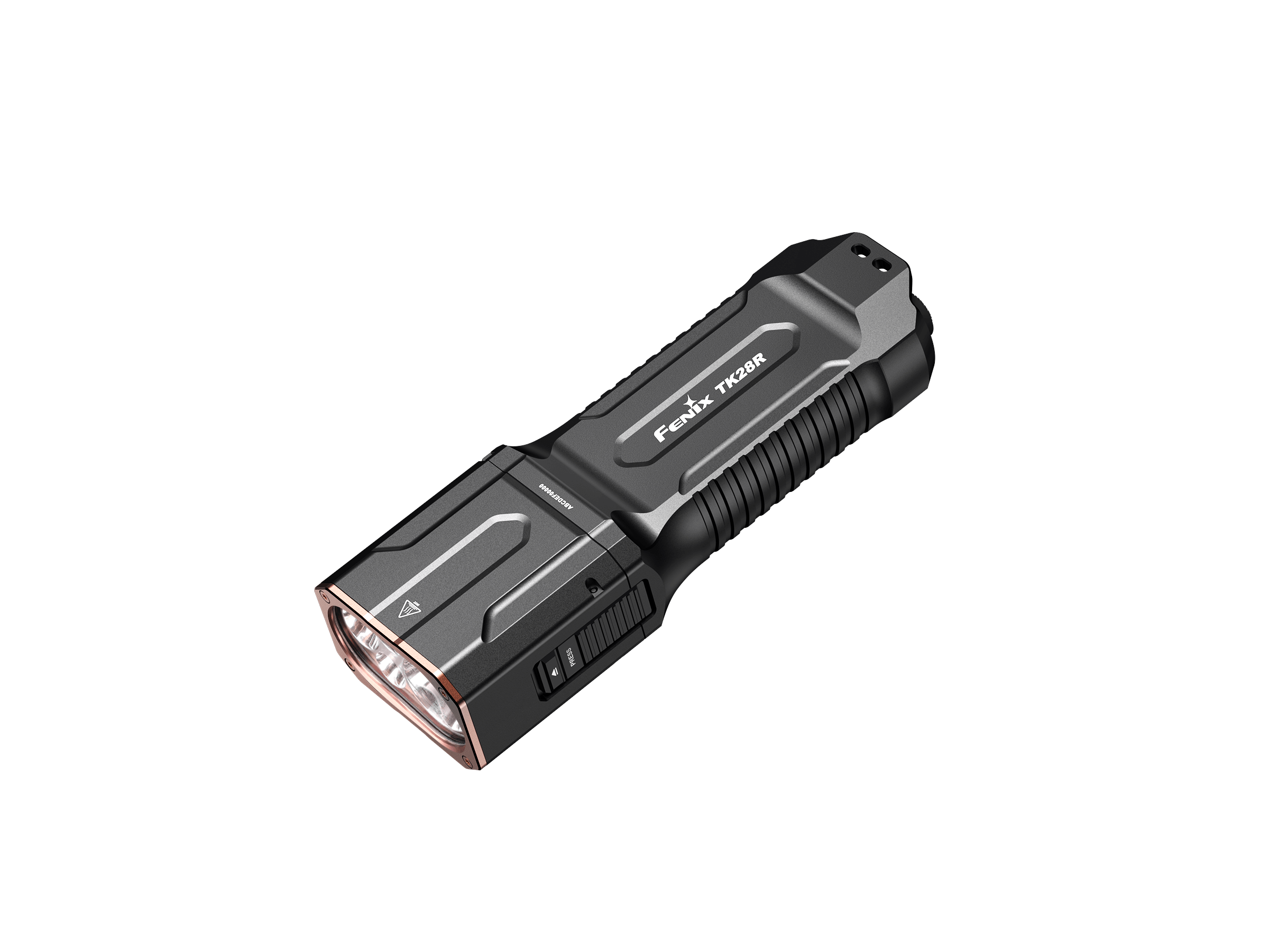 Fenix TK28R Muli-LED High-Performance Flashlight - 6500 Lumens