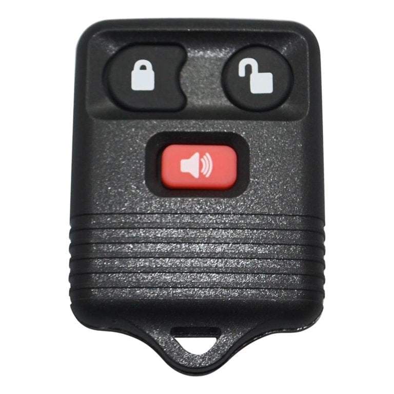 Ford Key Fob Case