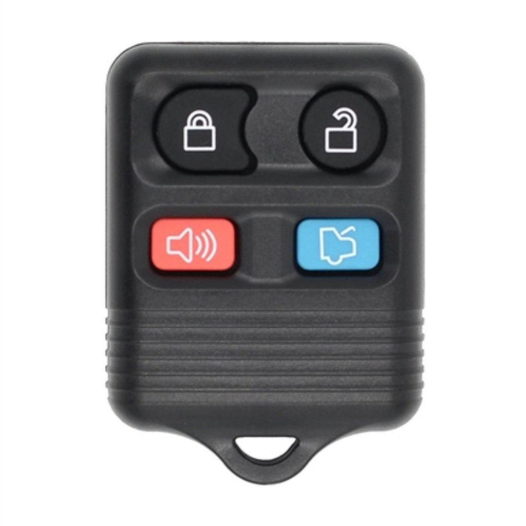 Ford Key Fob Case