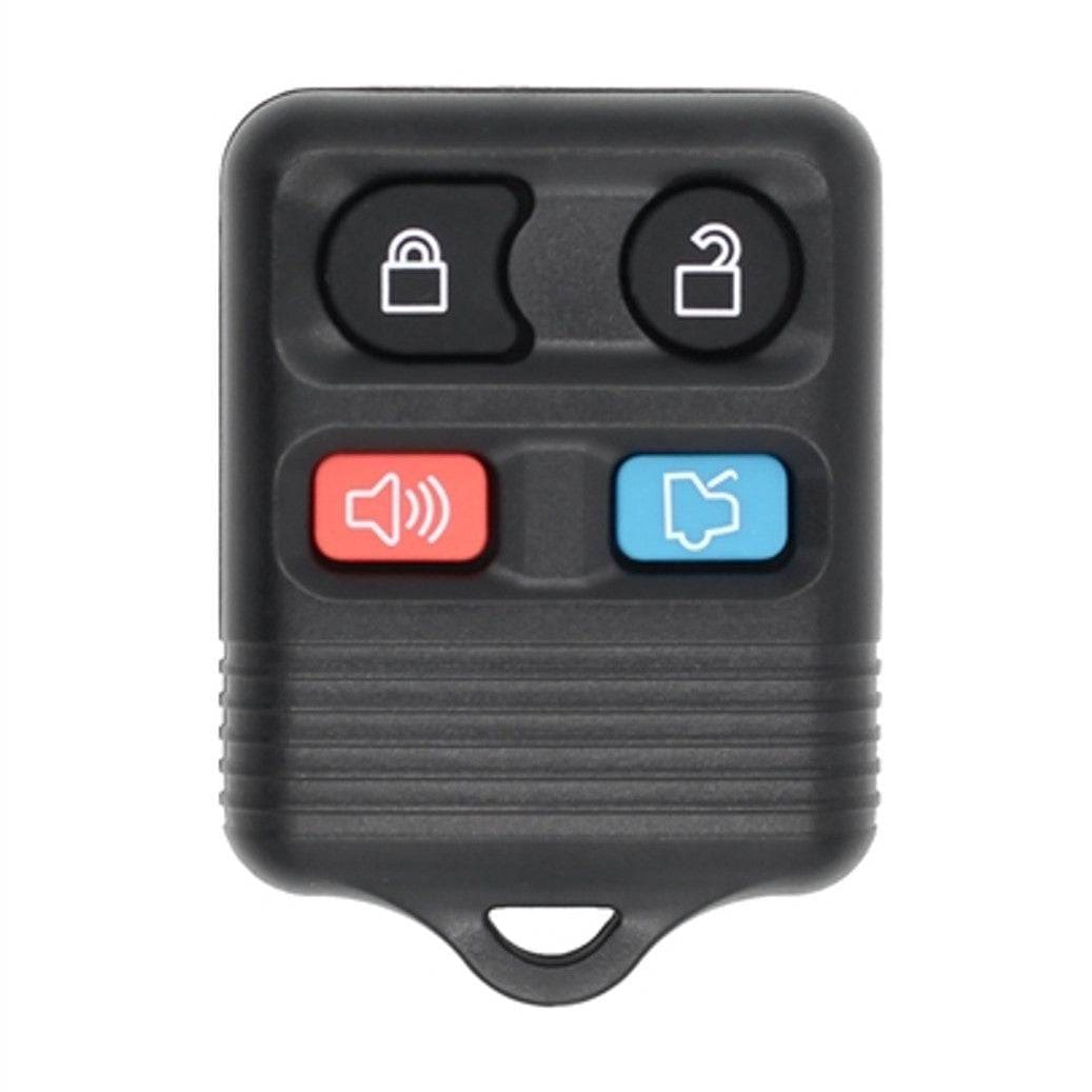 Ford Key Fob Case