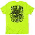 Freedom - Safety Yellow Work Shirt