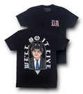 "DO IT LIVE" TEE (BLACK)