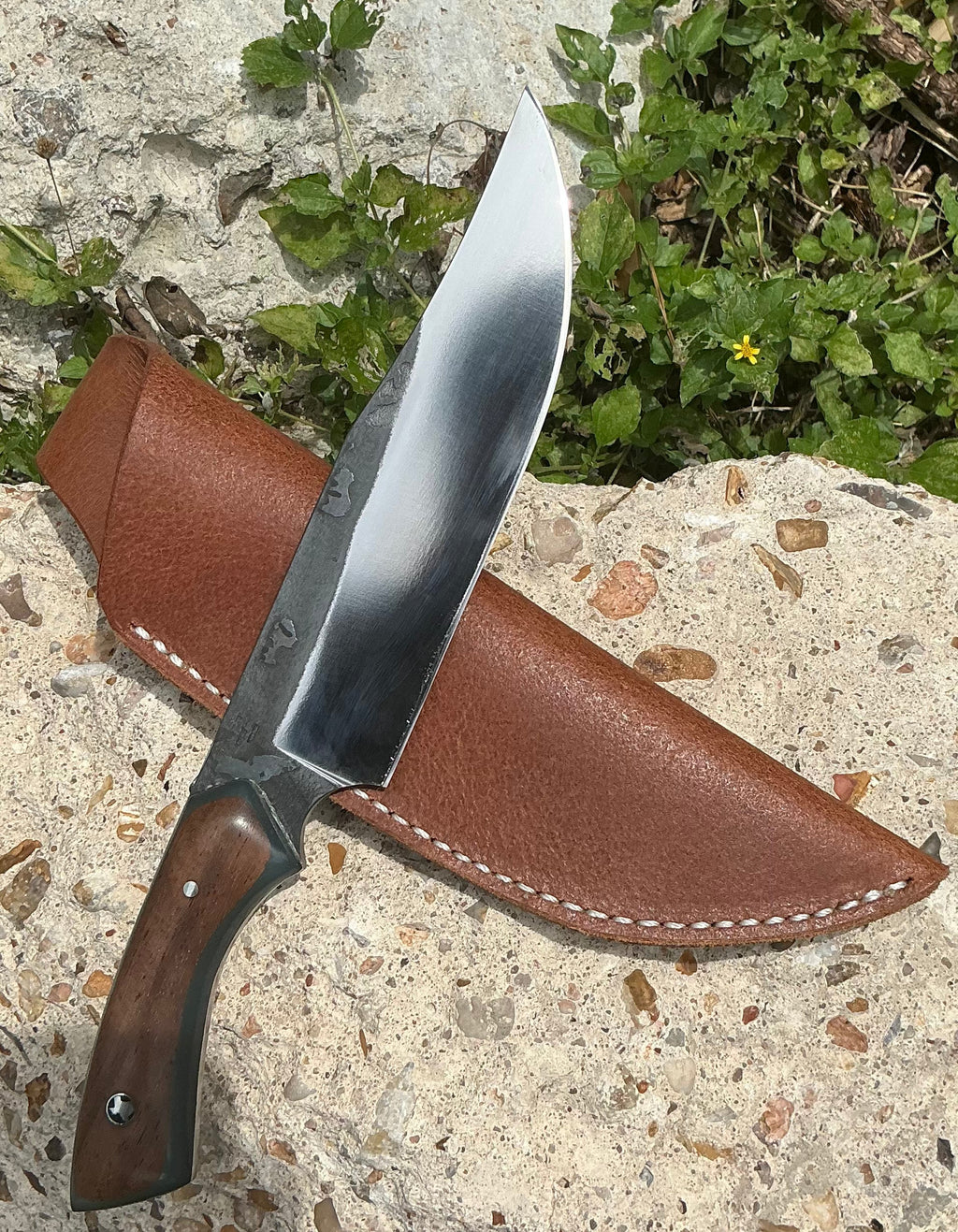 Cowboy Bowie JP