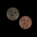 Embrace Your Fate Circle Patch