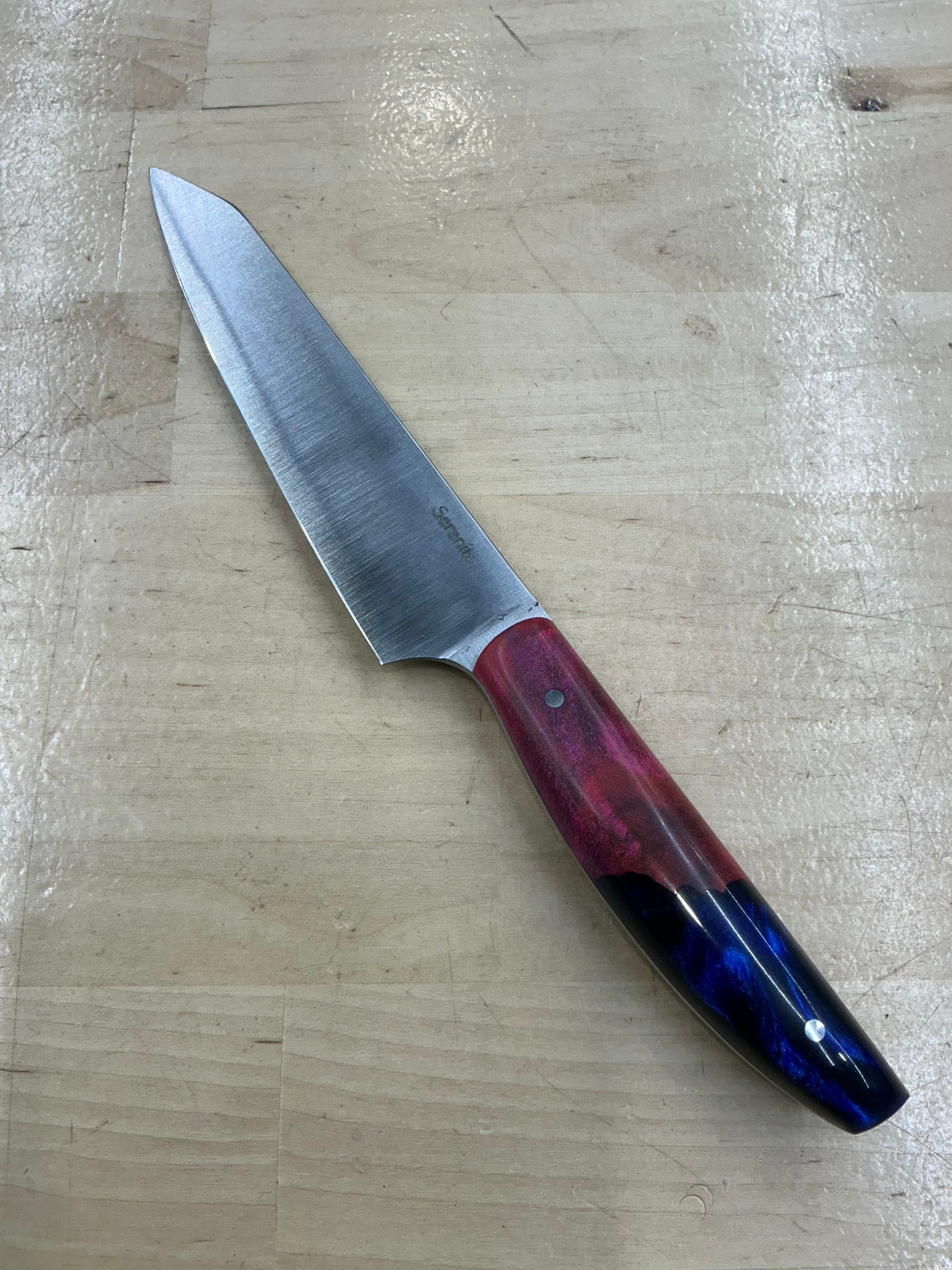 H K-Tip Petty
