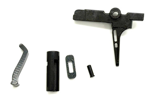 100% USA Made Super Safety with Flat Trigger – On Sale $94.99