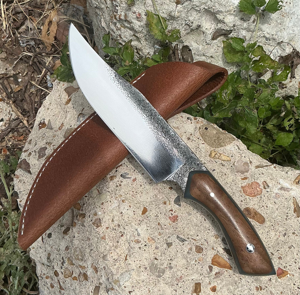 Cowboy Bowie JP
