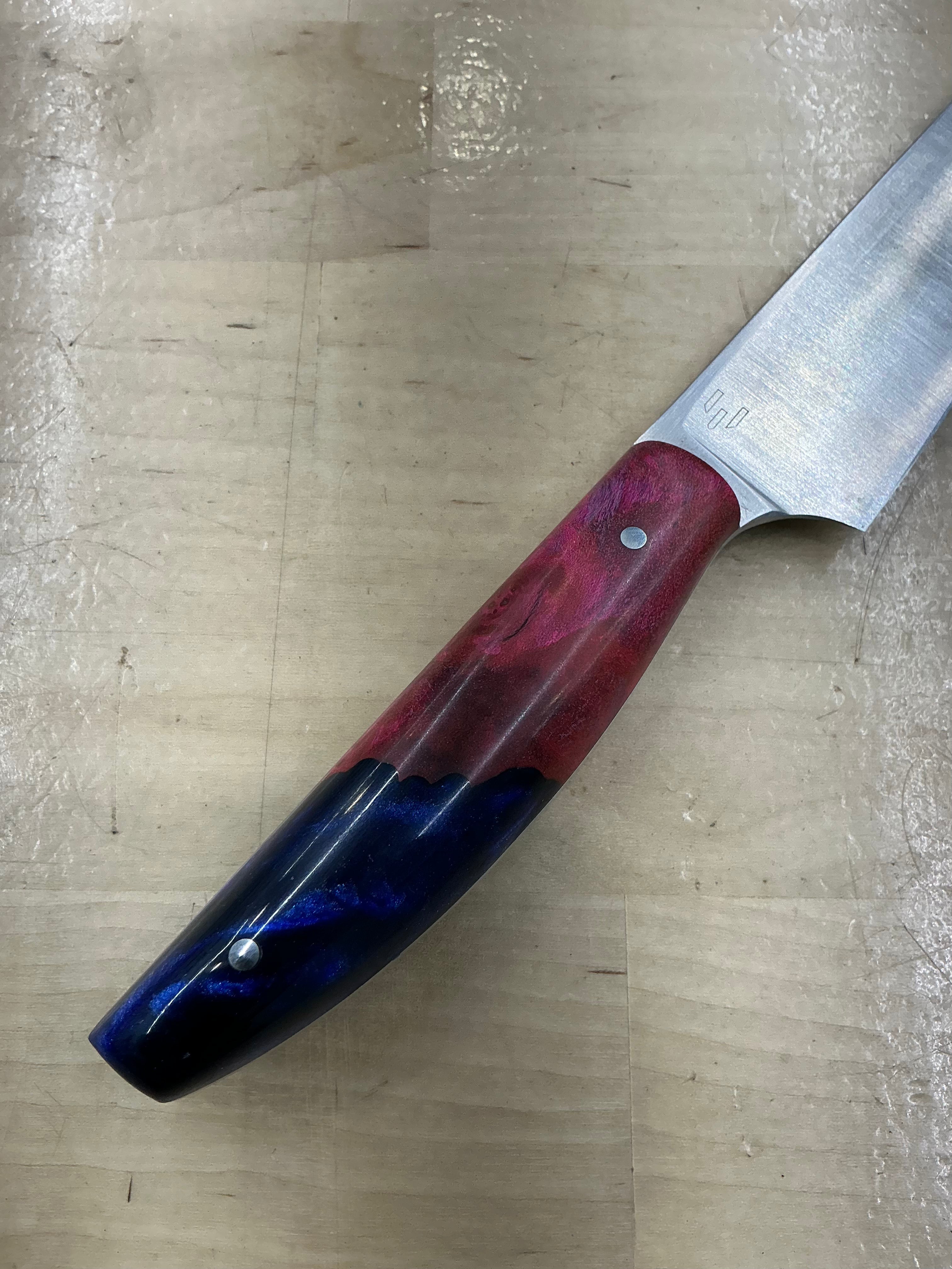 H K-Tip Petty