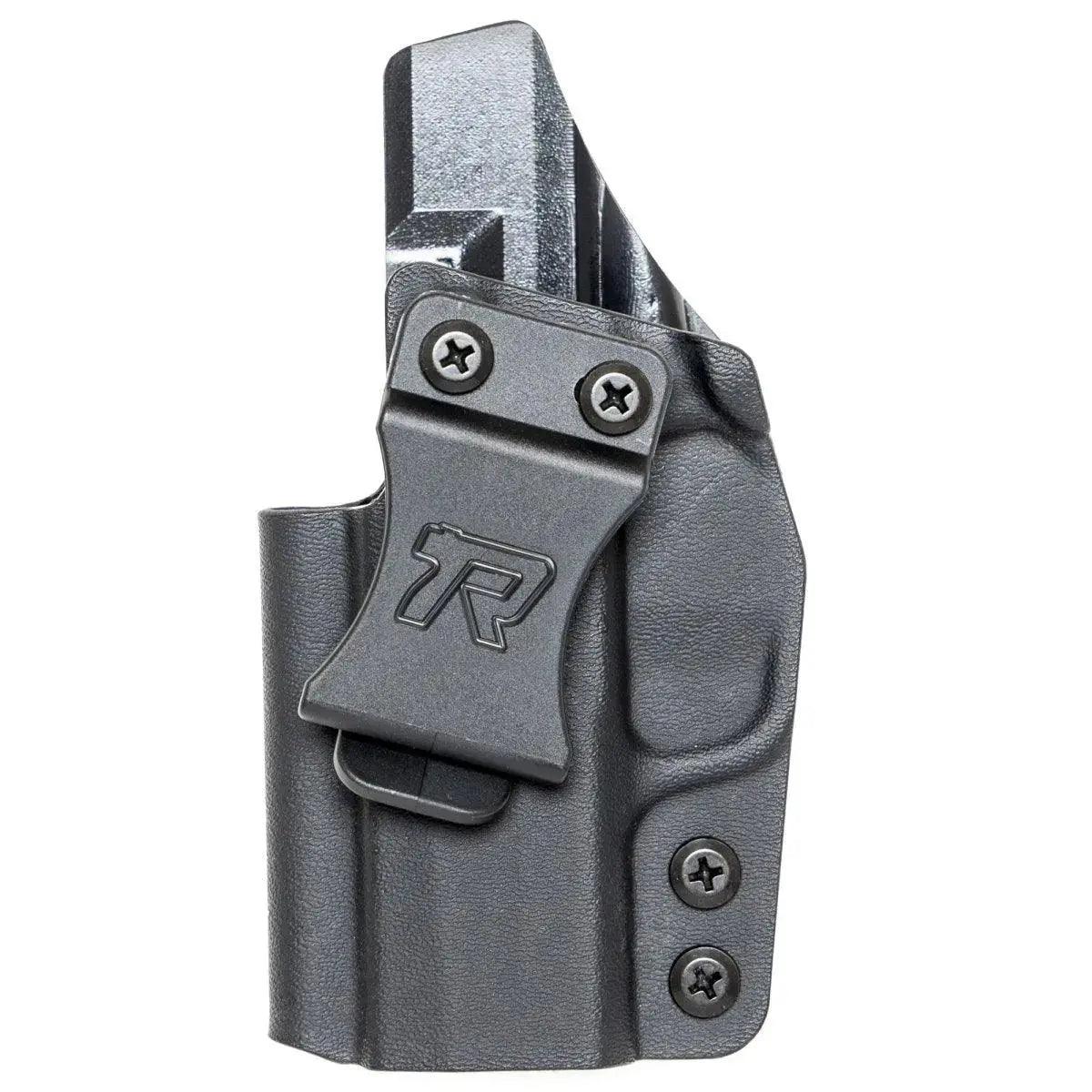 Taurus G2 / G2C IWB Holster (Optic Ready)