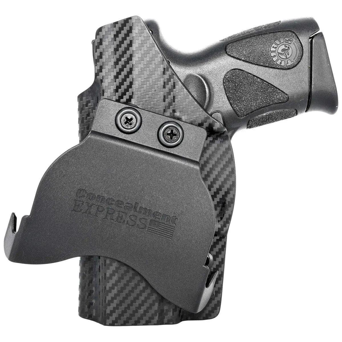Taurus G2 / G2C Paddle Holster