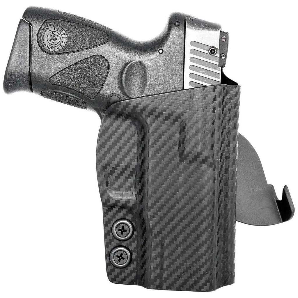 Taurus G2 / G2C Paddle Holster