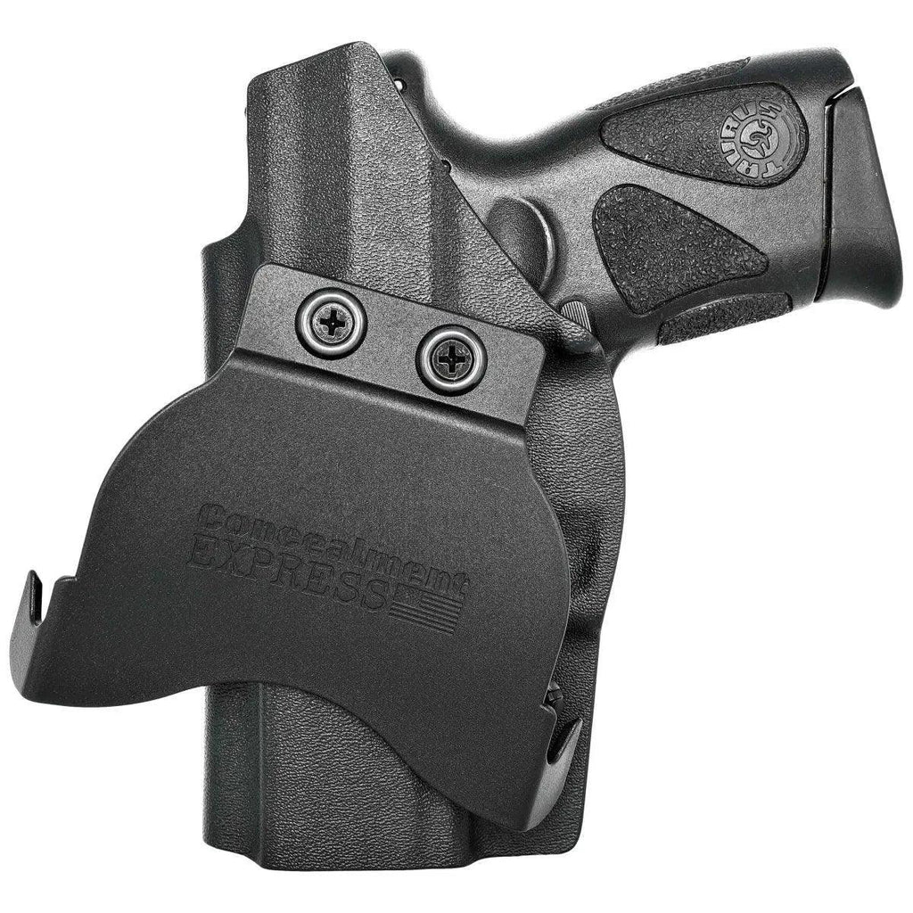 Taurus G2 / G2C Paddle Holster